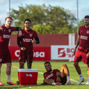 Divulgação CRB