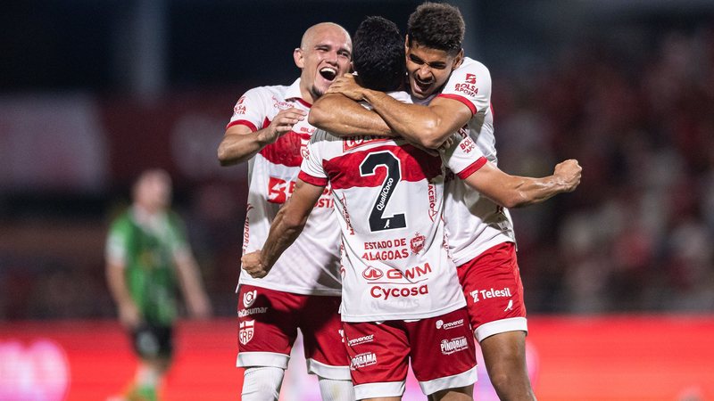 Operário-PR x CRB: prováveis escalações, horário, onde assistir e mais informações
