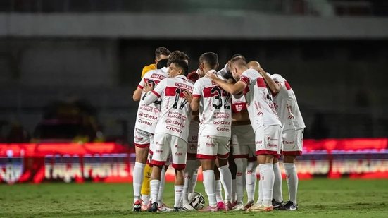 Jogo do CRB contra Fortaleza tem horário alterado pela CBF\u003B veja mudança