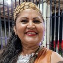 Cristiane foi vítima de feminicídio - Arquivo Pessoal/Imagem melhorada com uso de IA