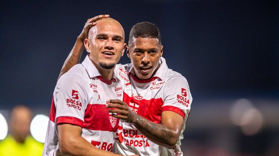 Série B: veja as chances de acesso e de rebaixamento de cada time