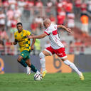 Francisco Cedrim/CRB
