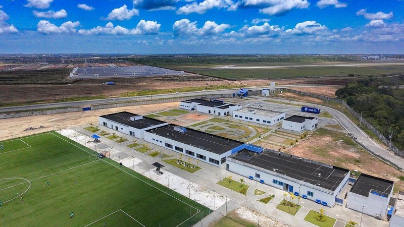 Justiça determina bloqueio de contas e receitas do CSA; veja o que diz o clube