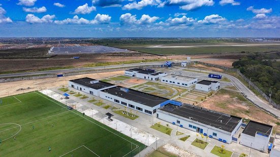 Justiça determina bloqueio de contas e receitas do CSA\u003B veja o que diz o clube