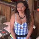 Darlin Ferrattry toca sino, chora e decide continuar no reality 'A Fazenda 18' - Reprodução / Record Plus