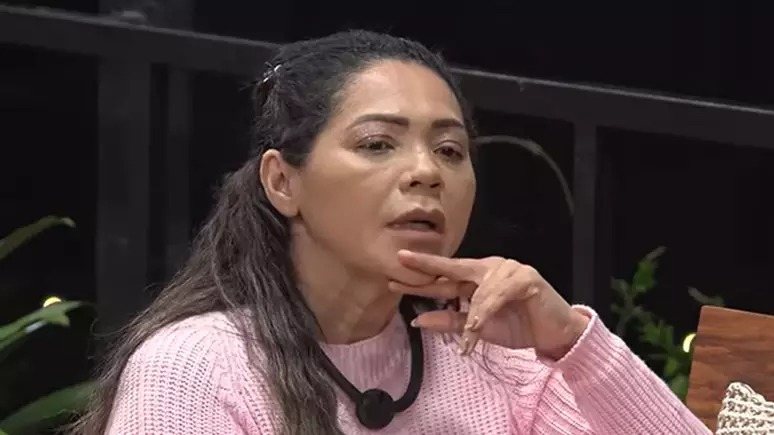 Darlin / A FazendaReprodução/Record / Contigo