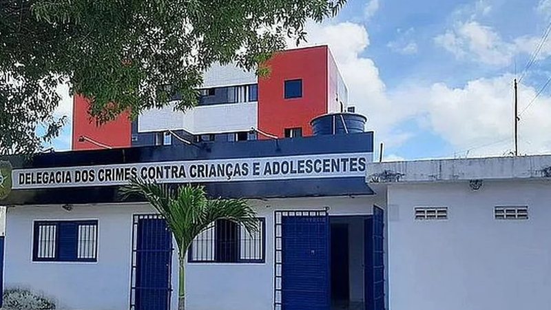 Suspeito de tentar estuprar filha da patroa teria enviado mensagens de cunho inapropriado à vítima