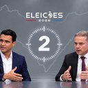 Imagem Faltam 2 dias para o debate da TV Pajuçara entre candidatos a Governador