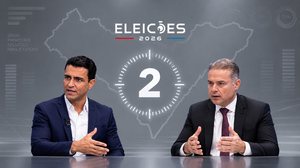 Imagem Faltam 2 dias para o debate da TV Pajuçara entre candidatos a Governador