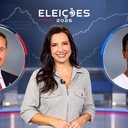 Imagem Debate: Renan Filho e JHC tem confronto marcado hoje, na TV Pajuçara