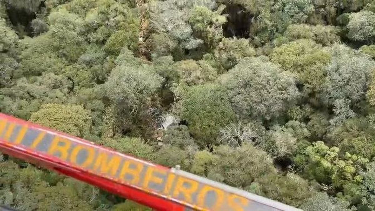 Politraumatismo: entenda as mortes causadas em quedas de avião e helicóptero
