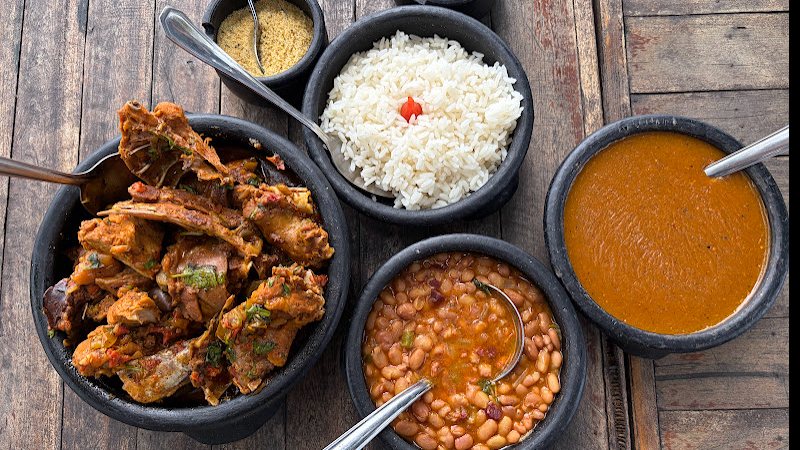 Piaçabuçu além da foz: sabores e experiências às margens do São Francisco