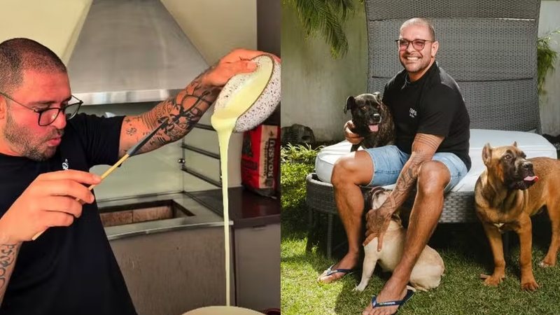 Reprodução/Redes Sociais