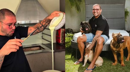Reprodução/Redes Sociais