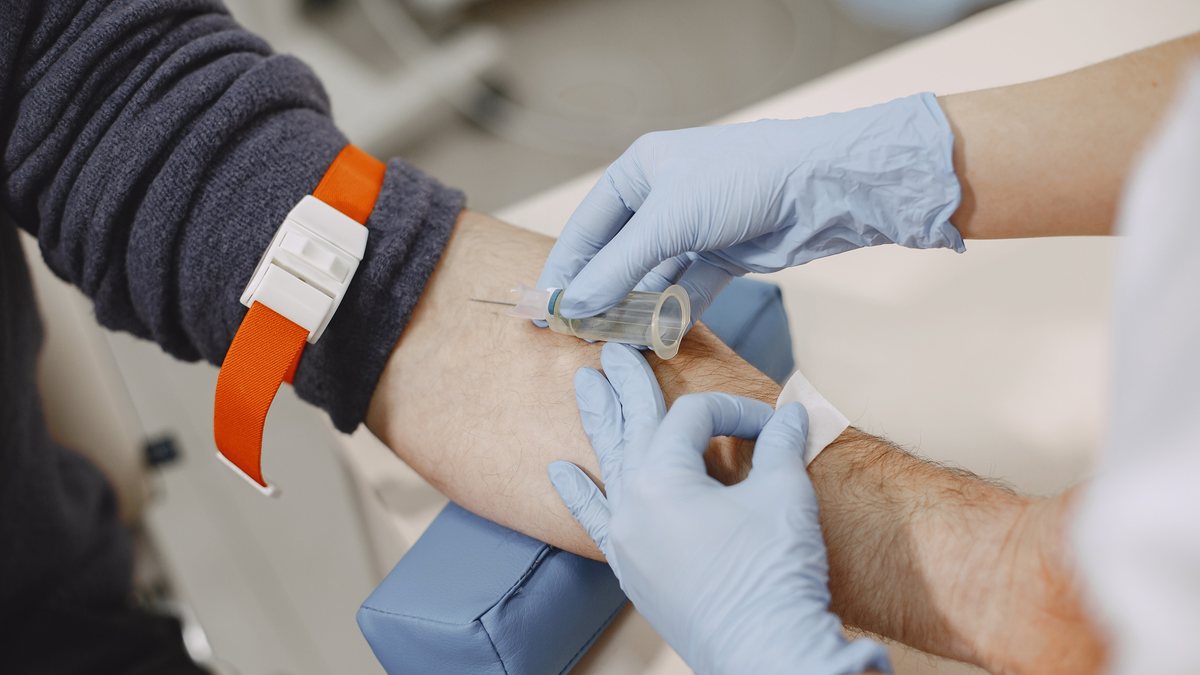 Testemunhas de Jeová flexibilizam doação e recebimento de sangue