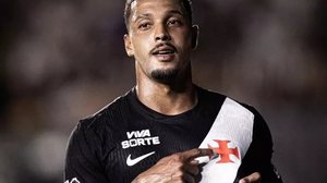 Foto: Reprodução/Vasco