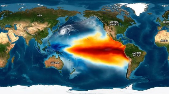 Primavera começa nesta terça: o que esperar da estação com o El Niño no Brasil
