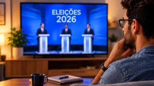 Imagem 5 coisas que todo eleitor precisa saber antes das Eleições 2026