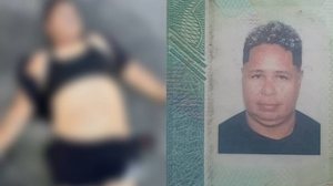 Imagem O que se sabe sobre a morte da mulher baleada em via pública no Santos Dumont