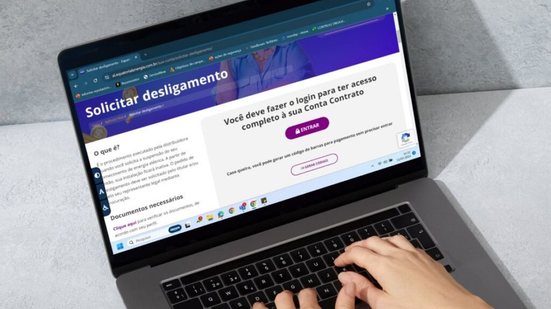 Encerramento do contrato deve ser solicitado pelo titular da unidade consumidora pelos canais oficiais da Equatorial - Foto: Ascom Equatorial