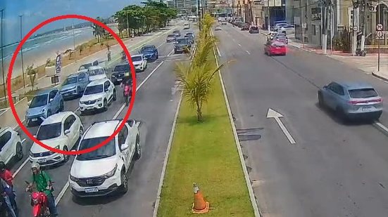 Reprodução/Video