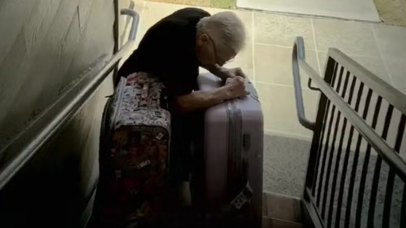 Vaquinha arrecada R$ 2 mi para idoso de 81 anos que precisa trabalhar