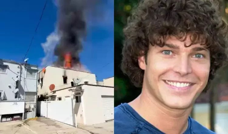 Foto: Reprodução/Redes Sociais