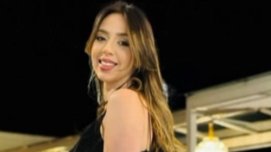 Larissa Cruz Morata, 29, encontrada morta em Embu das Artes - Reprodução / TV Globo
