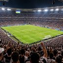 Imagem Comissão aprova projeto que exige separação de torcidas nos estádios