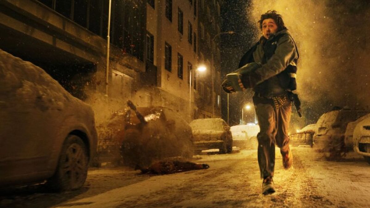 \u0022Resident Evil\u0022 e duas animações infantis estreiam nos cinemas