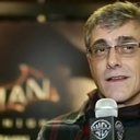 Imagem Dublador brasileiro de Batman e Hércules morre aos 66 anos