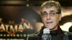 Imagem Dublador brasileiro de Batman e Hércules morre aos 66 anos