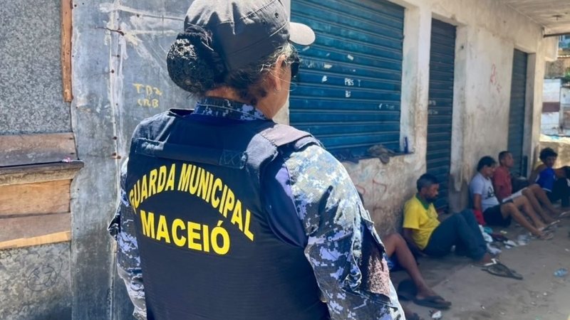 Proibição de acesso a estádios, multa e perda de benefícios: lei em Maceió é regulamentada para envolvidos em brigas de torcidas