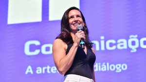 Imagem Gerente de Marketing e Comunicação do Sebrae AL, Fabricia Carneiro celebra mais um ano de vida!