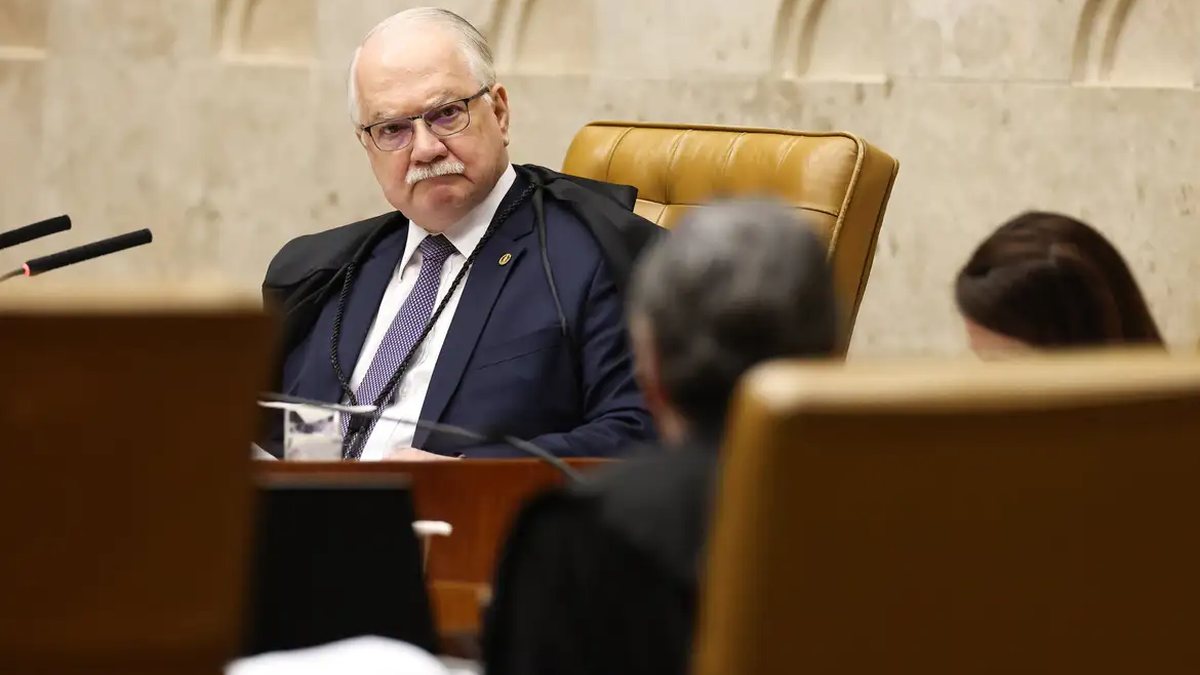 Presidente do STF diz que gravidade dos fatos não autoriza atalhos