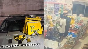 Reprodução