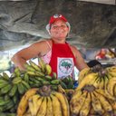 Imagem Vamos à Feira da Reforma Agrária na Praça dos Martírios