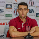 João Victor Cristovão / Botafogo