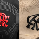 Divulgação / Flamengo