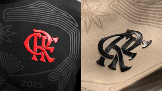 Divulgação / Flamengo