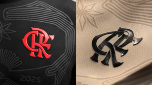 Divulgação / Flamengo