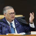 Dino manda Polícia Federal investigar atuação da CVM no caso Master - Rosinei Coutinho / STF