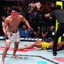 Jeff Bottari/Zuffa LLC