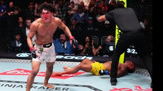 Jeff Bottari/Zuffa LLC