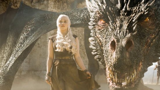 Filme de \u0027Game of Thrones\u0027 sobre Aegon Targaryen ganha data de estreia