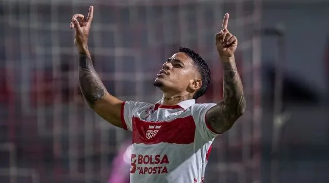 Contra o São Bernardo, CRB busca voltar a vencer fora de casa para entrar no G6