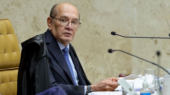 © Rosinei Coutinho/STF