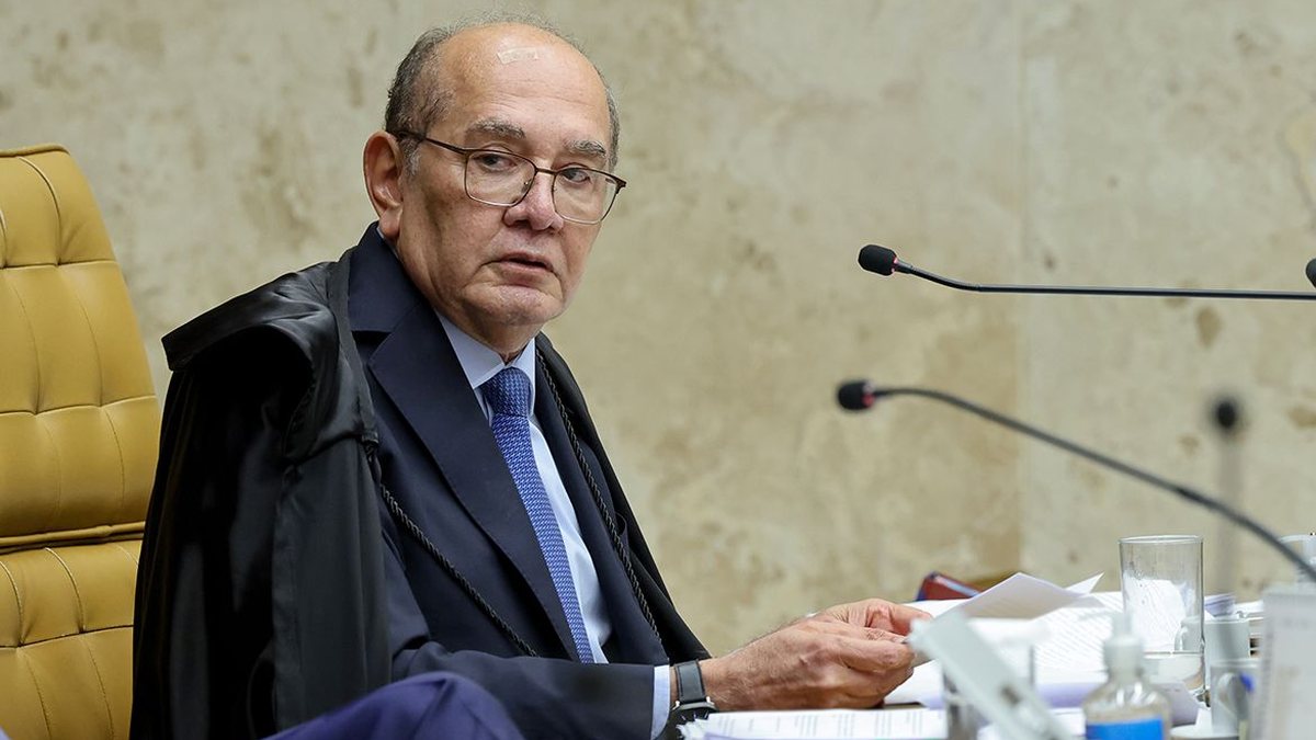 Gilmar Mendes valida reajuste do Bolsa Família