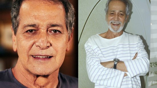 Imagem Morre, aos 83 anos, o ator e diretor Gracindo Júnior
