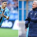 Foto: LUCAS UEBEL/GREMIO FBPA